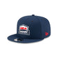 USA Basketball 9FIFTY Snapback Hat