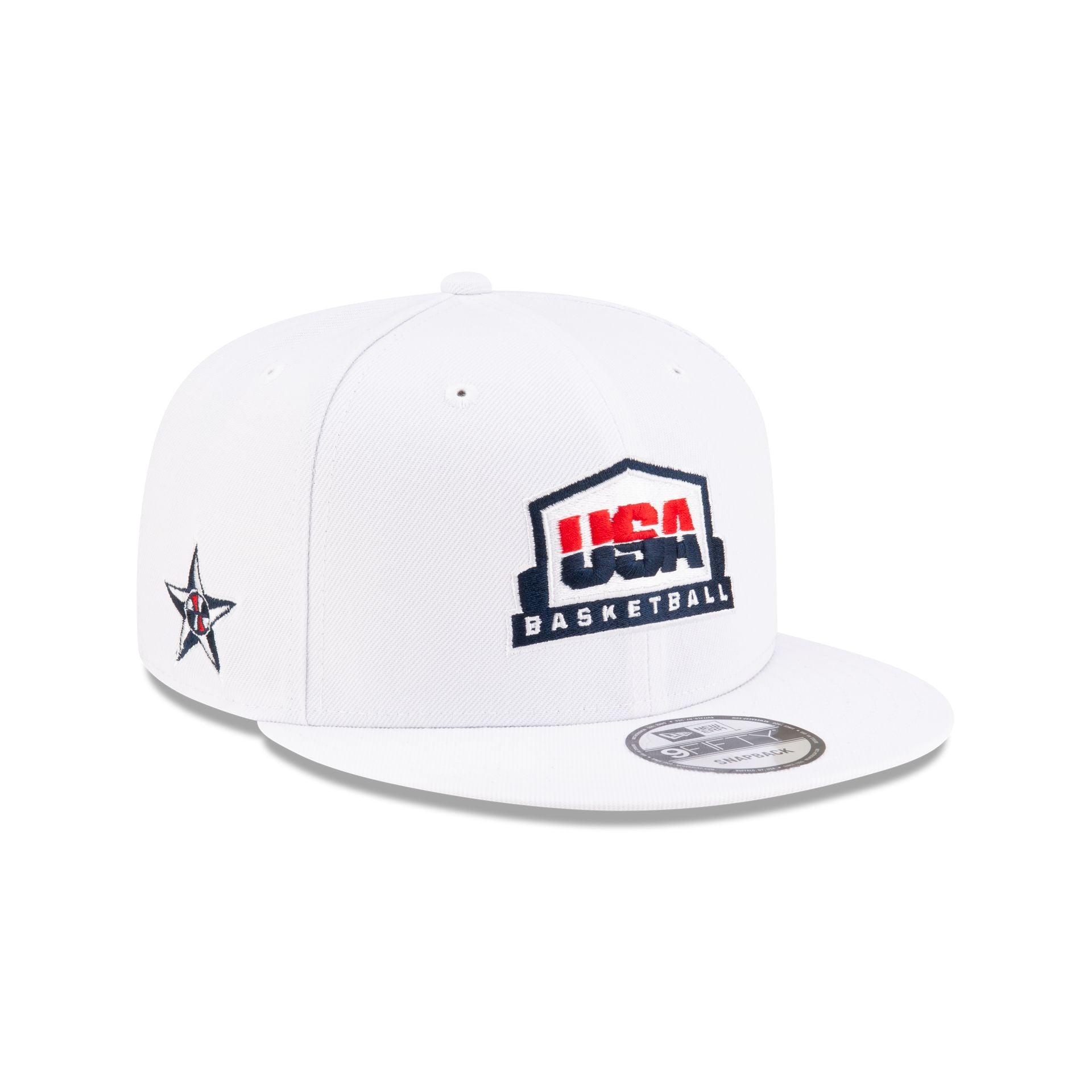 New Era Cap