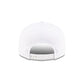 USA Basketball Optic White Sidepatch 9FIFTY Snapback Hat