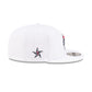 USA Basketball Optic White 9FIFTY Snapback Hat