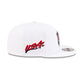 USA Basketball Shield Optic White 9FIFTY Snapback Hat