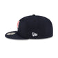 Team USA Fencing Navy 9FIFTY Snapback