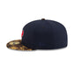 Houston Texans Houston Pack 59FIFTY Fitted