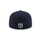 Houston Texans Houston Pack 59FIFTY Fitted