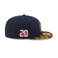 Houston Texans Houston Pack 59FIFTY Fitted