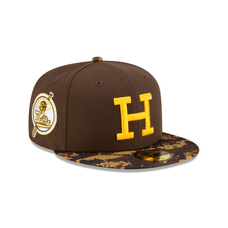 Houston Buffs Houston Pack 59FIFTY Fitted