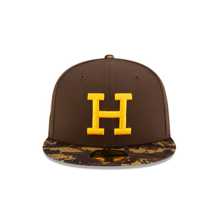 Houston Buffs Houston Pack 59FIFTY Fitted