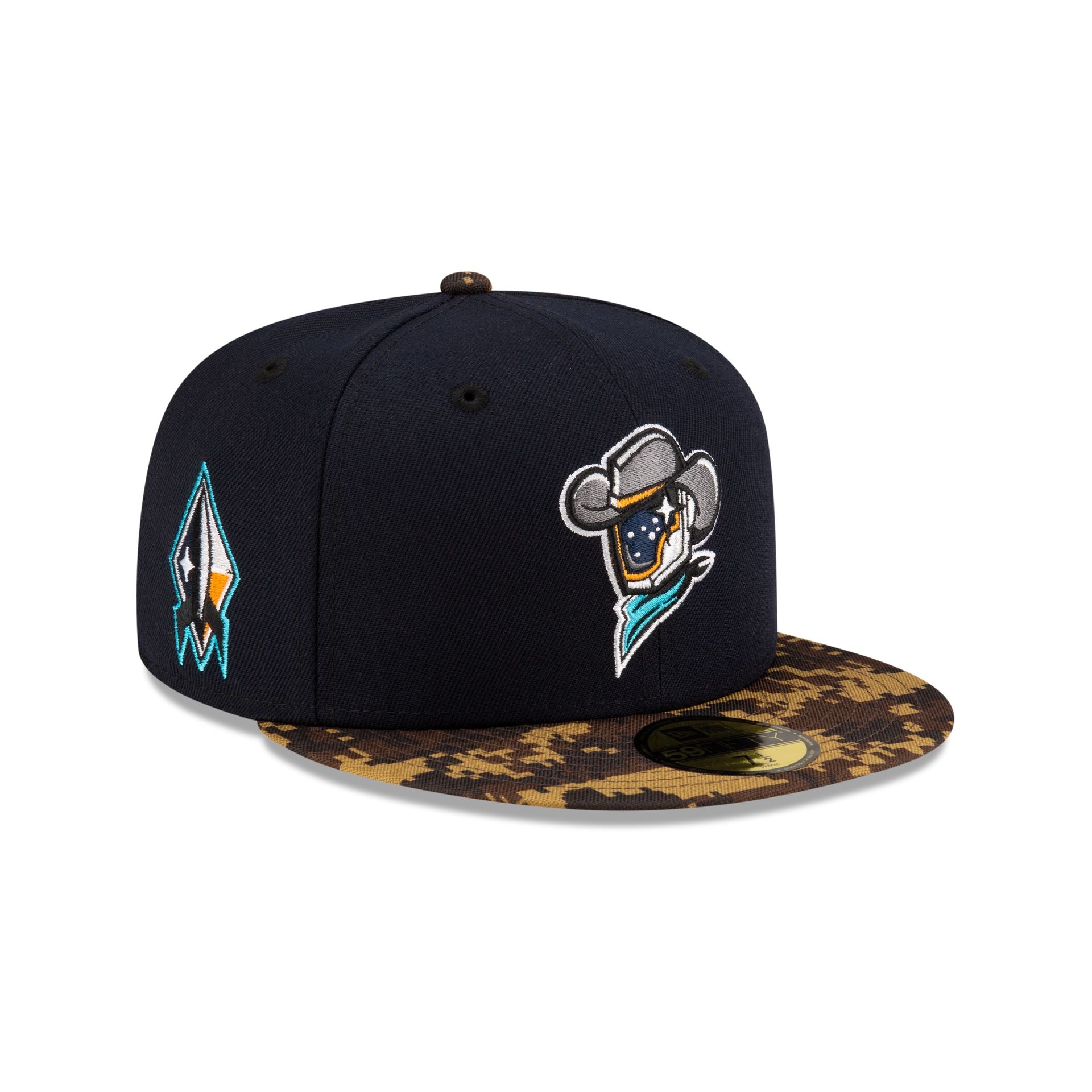 New Era Cap