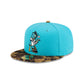 Sugar Land Space Cowboys Houston Pack Orion 59FIFTY Fitted