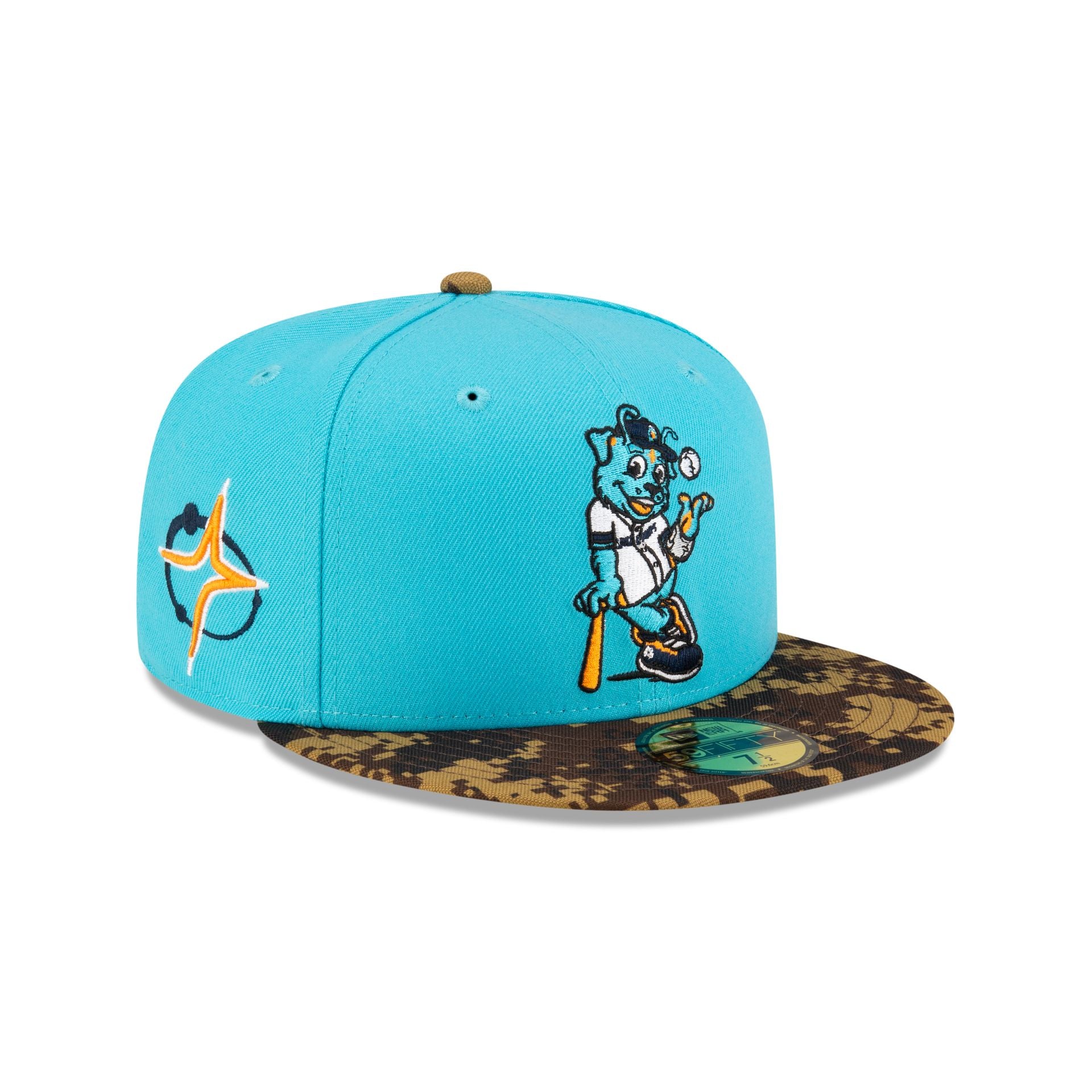 New Era Cap