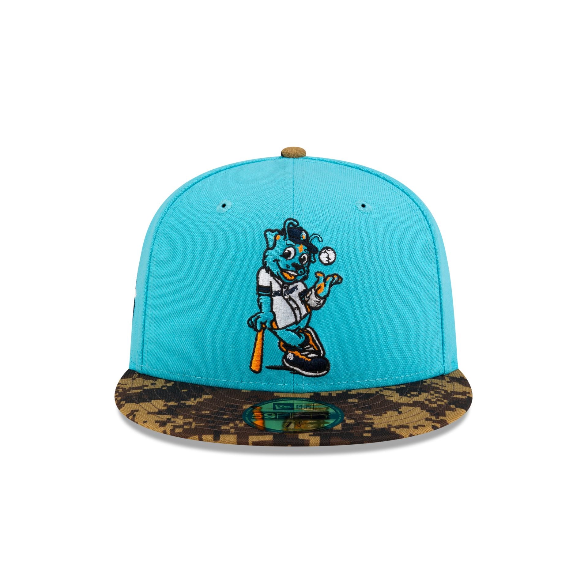 New Era Cap