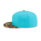 Sugar Land Space Cowboys Houston Pack Orion 59FIFTY Fitted