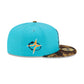 Sugar Land Space Cowboys Houston Pack Orion 59FIFTY Fitted