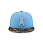 Oilers Houston Pack 59FIFTY Fitted