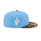 Oilers Houston Pack 59FIFTY Fitted