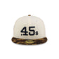 Houston Astros Houston Pack Chrome 59FIFTY Fitted