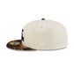 Houston Astros Houston Pack Chrome 59FIFTY Fitted