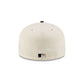 Houston Astros Houston Pack Chrome 59FIFTY Fitted