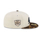 Houston Astros Houston Pack Chrome 59FIFTY Fitted