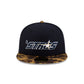 Houston Astros Houston Pack Navy 59FIFTY Fitted