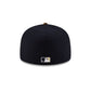 Houston Astros Houston Pack Navy 59FIFTY Fitted