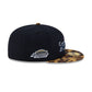 Houston Astros Houston Pack Navy 59FIFTY Fitted