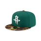 Houston Rockets Houston Pack 59FIFTY Fitted