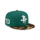 Houston Rockets Houston Pack 59FIFTY Fitted