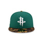 Houston Rockets Houston Pack 59FIFTY Fitted