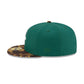 Houston Rockets Houston Pack 59FIFTY Fitted