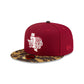 Texas Southern Tigers Houston Pack 59FIFTY Fitted