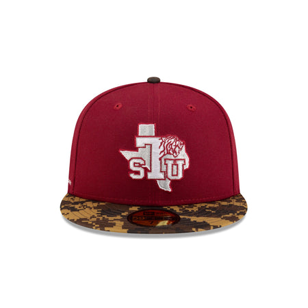 Texas Southern Tigers Houston Pack 59FIFTY Fitted