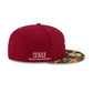 Texas Southern Tigers Houston Pack 59FIFTY Fitted