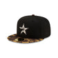 Houston Astros Houston Pack Black 59FIFTY Fitted