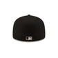 Houston Astros Houston Pack Black 59FIFTY Fitted