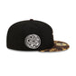 Houston Astros Houston Pack Black 59FIFTY Fitted