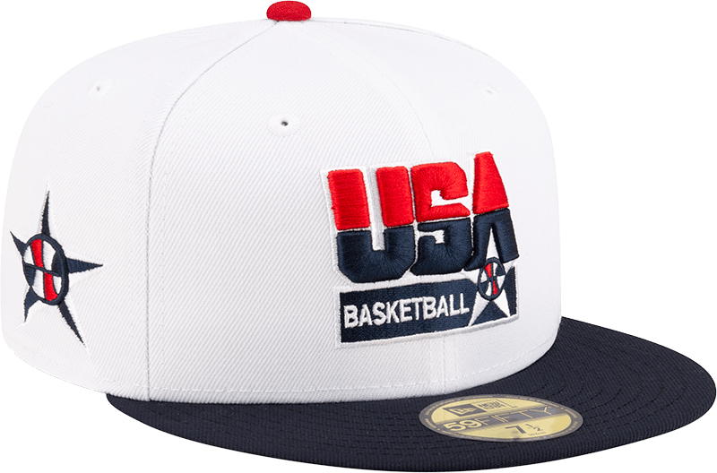 Dream Team 59FIFTY Fitted Hat