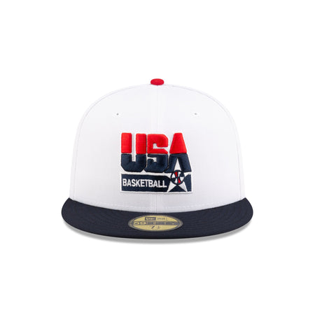 Dream Team 59FIFTY Fitted Hat