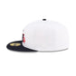 Dream Team Optic White 59FIFTY Fitted Hat