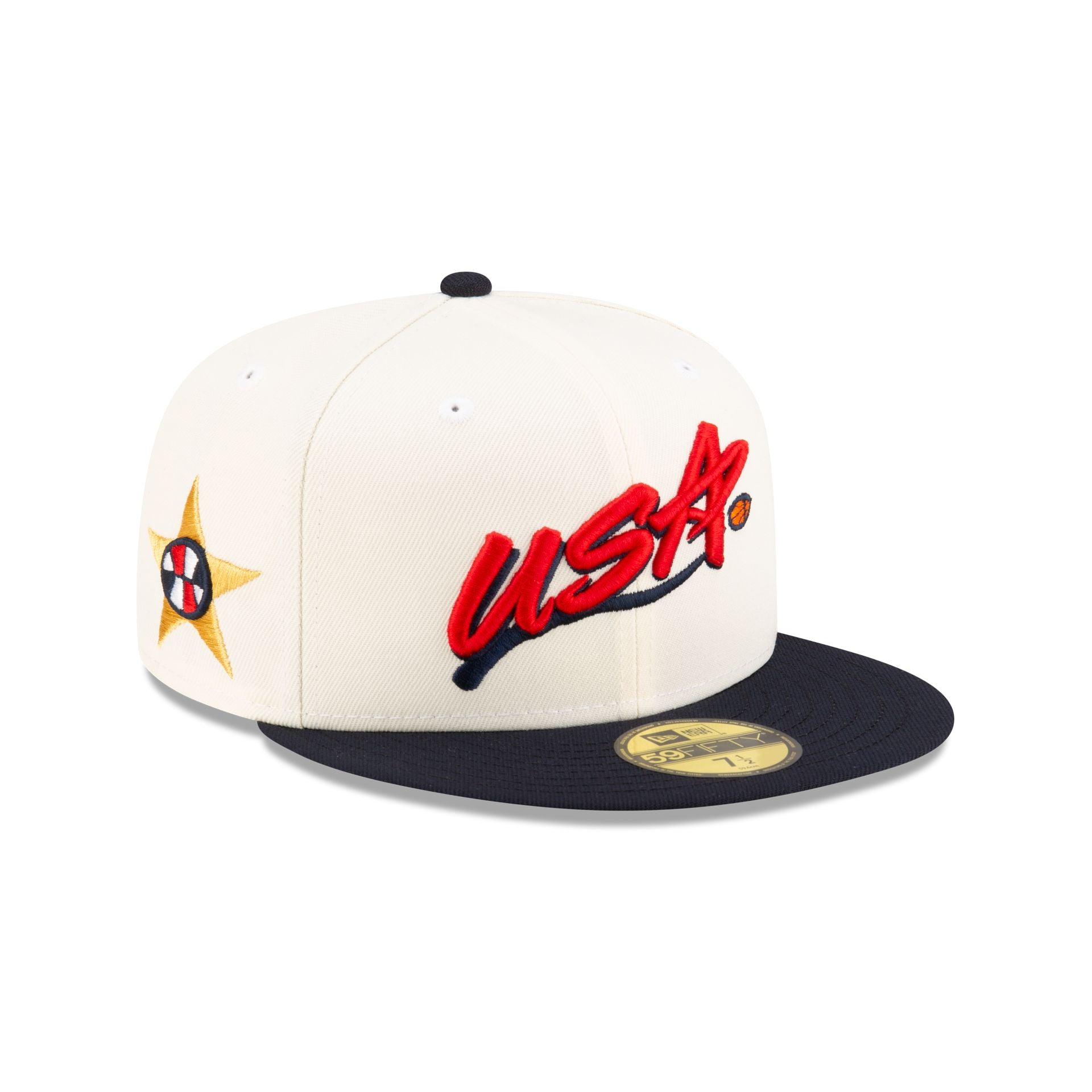 New Era Cap