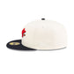 Dream Team Banner 59FIFTY Fitted Hat