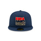 Dream Team Navy 59FIFTY Fitted Hat