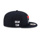 Dream Team Navy 9FIFTY Snapback Hat