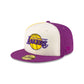 Jae Tips X Los Angeles Lakers 59FIFTY Fitted Hat