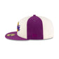 Jae Tips X Los Angeles Lakers 59FIFTY Fitted Hat