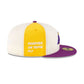 Jae Tips X Los Angeles Lakers 59FIFTY Fitted Hat