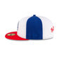 Jae Tips X Philadelphia 76ers 59FIFTY Fitted Hat