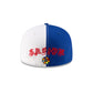 Jae Tips X Philadelphia 76ers 59FIFTY Fitted Hat