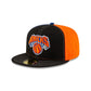 Jae Tips X New York Knicks 59FIFTY Fitted Hat