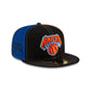 Jae Tips X New York Knicks 59FIFTY Fitted Hat